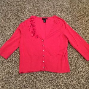 White House Black Market sweater sz. M